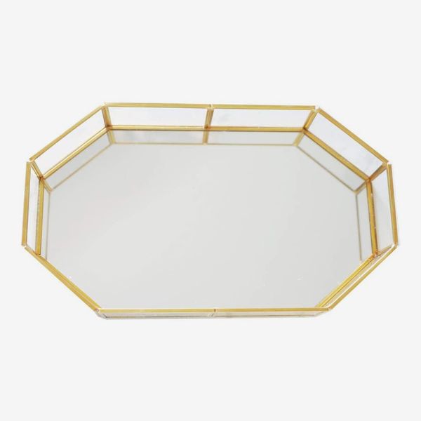 16.5” inch Large Decorative Tray