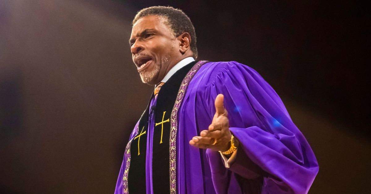 Greenleaf Recap: Welcome to the Family of God