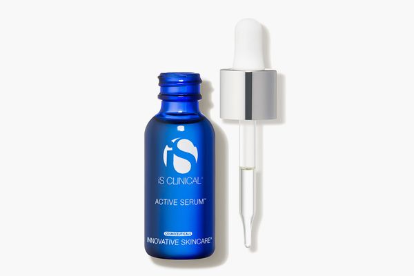 iS Clinical Active Serum