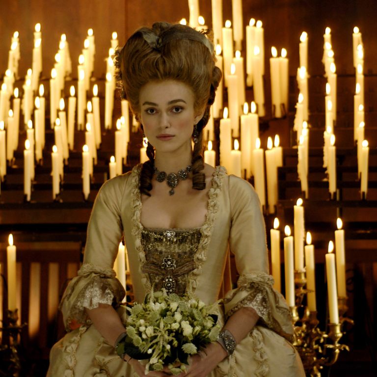 Twenty-Five Period Dramas That Make Us Want to Wear Corsets