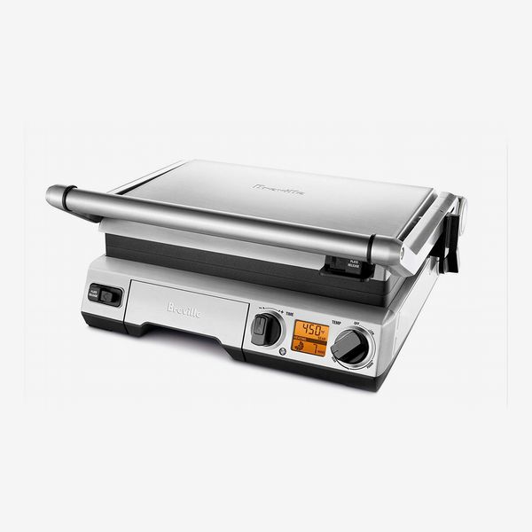 Breville Smart Grill & Griddle