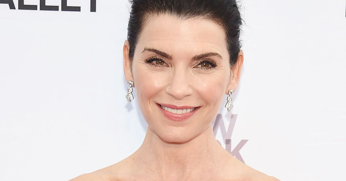 Julianna Margulies Will Return to TV in AMC’s Dietland