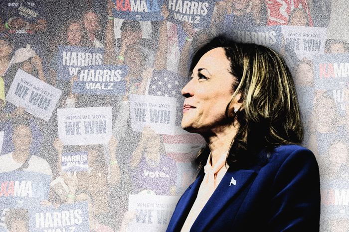 DNC Day 4 Live Updates: Kamala’s Big Moment Is Coming