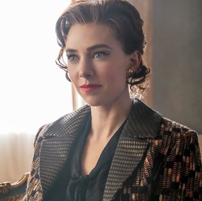 Vanessa Kirby on The Crown's Pay Gap Scandal