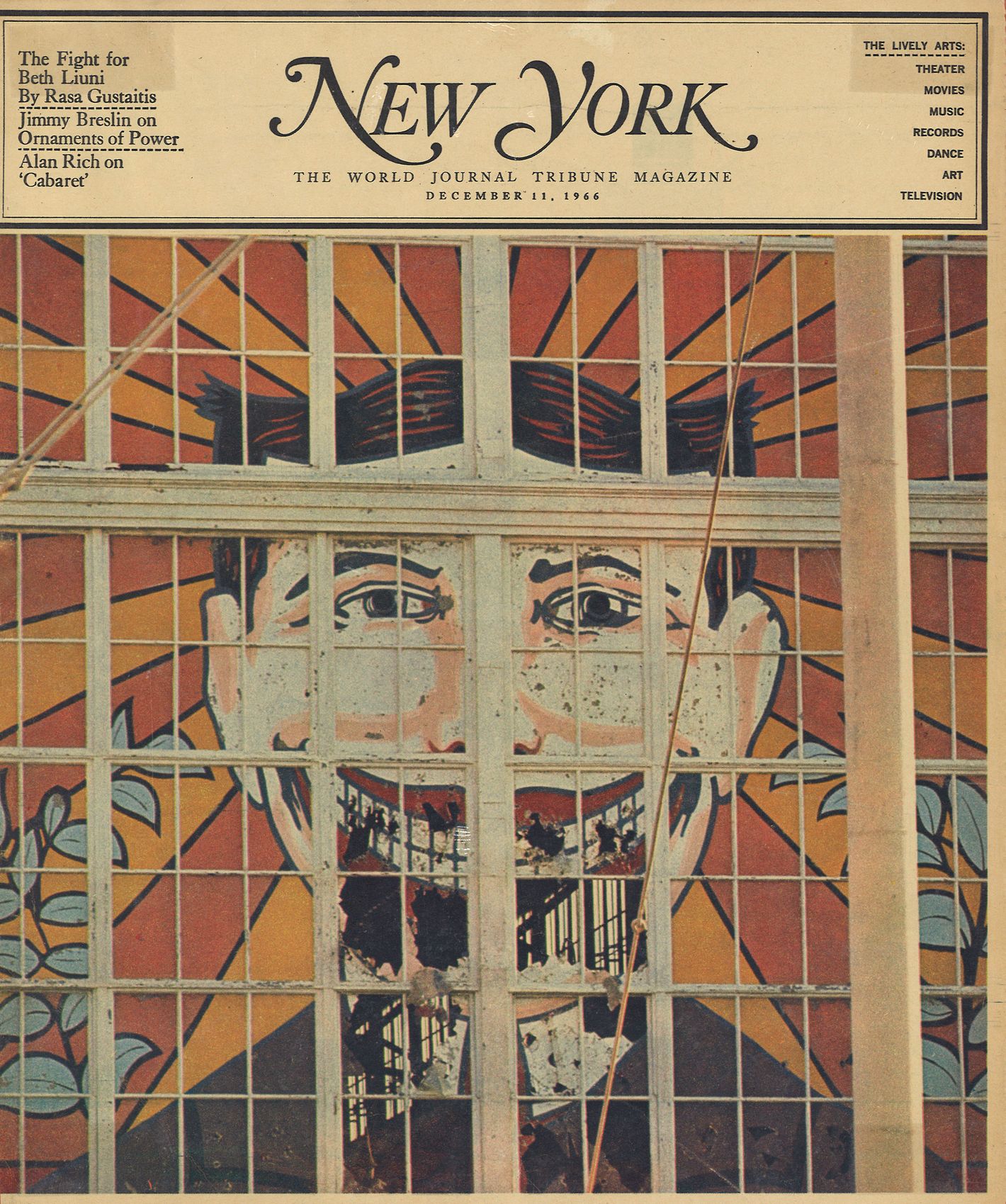 The New Yorker Magazine Subscription - Paper Magazines