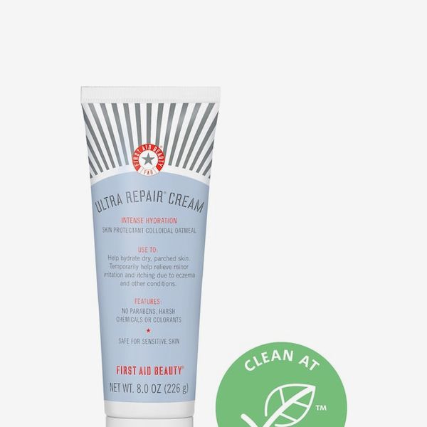First Aid Beauty Ultra Repair Cream Intense Hydration