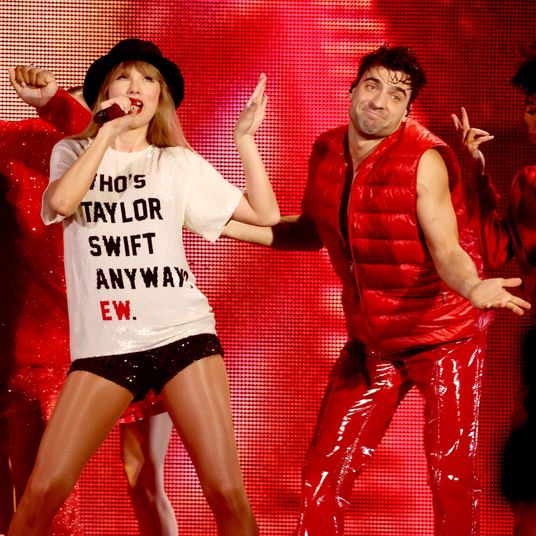 Taylor Swift | The Eras Tour - Second Night