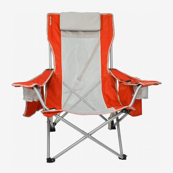 best beach chair for bad back