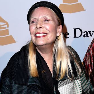 The 57th Annual GRAMMY Awards - Pre-GRAMMY Gala And Salute To Industry Icons Honoring Martin Bandier - Arrivals