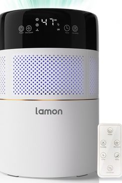 Lamon Evaporative Humidifier
