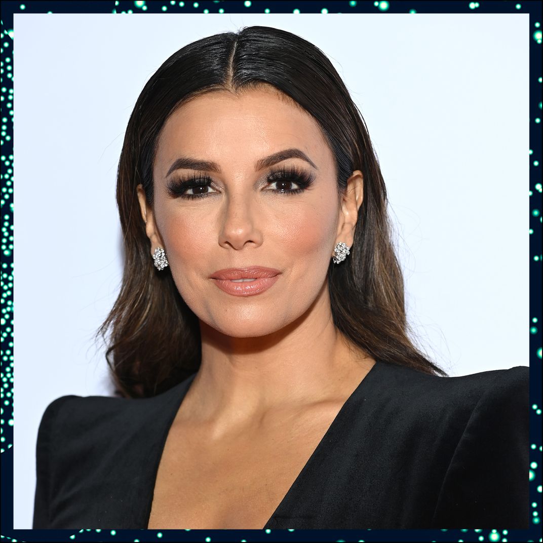 How To Be Like Eva Longoria - Crazyscreen21