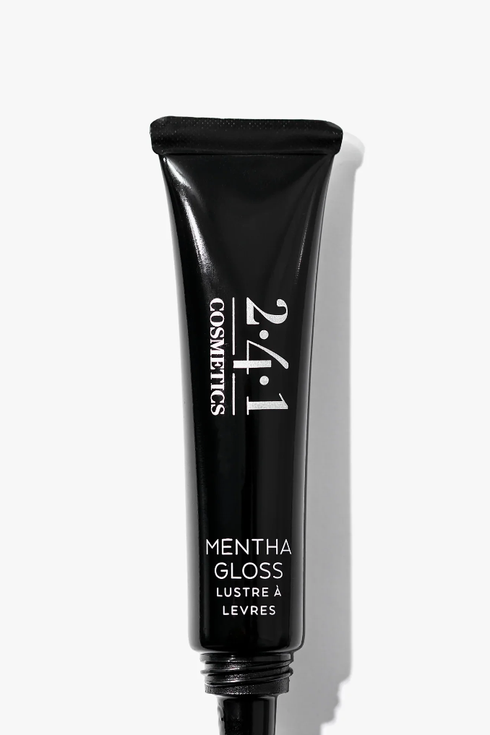 241 Cosmetics Mentha Gloss
