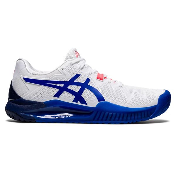 Zapatillas Tenis Hombre Asics Gel-Resolution 8