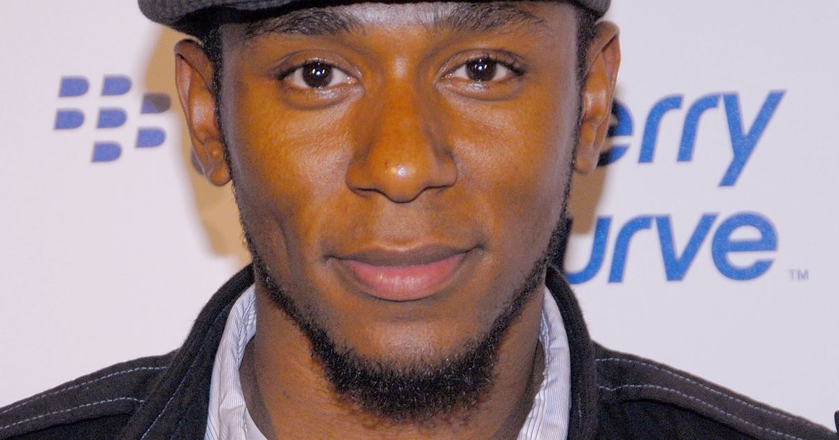 Mos Def – Movies, Bio and Lists on MUBI