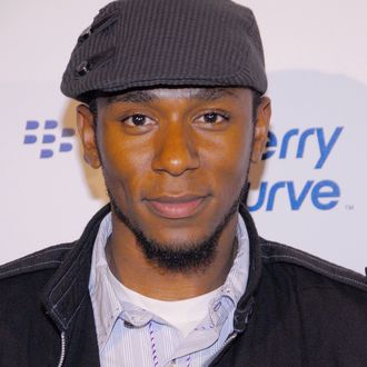 Yasiin Bey (formerly known as Mos Def) has an upcoming project