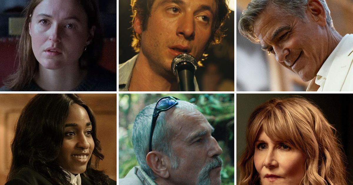 7 Questions About Oscar Hopefuls at New York Film Festival