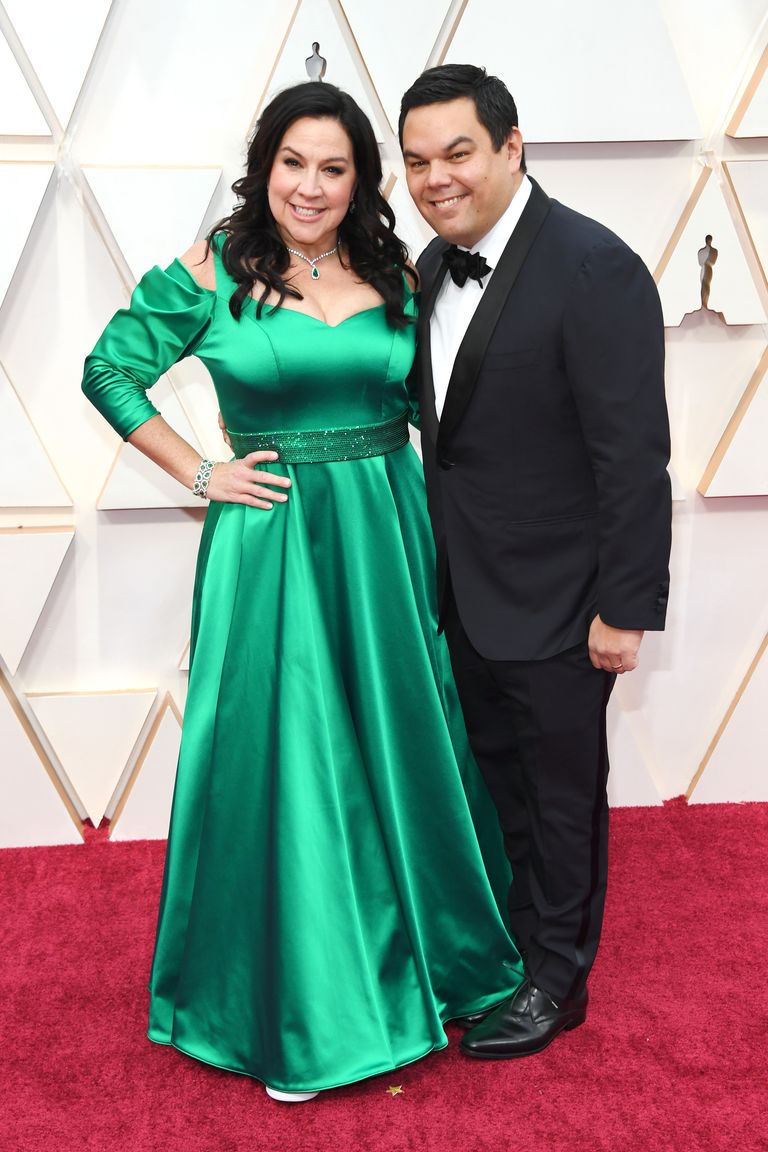 Oscars 2020 Red Carpet Fashion: See All the Looks