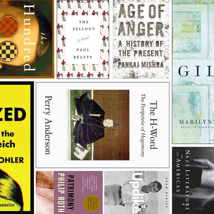 The 15 Best Father S Day Gift Books 2017 The Strategist New York Magazine