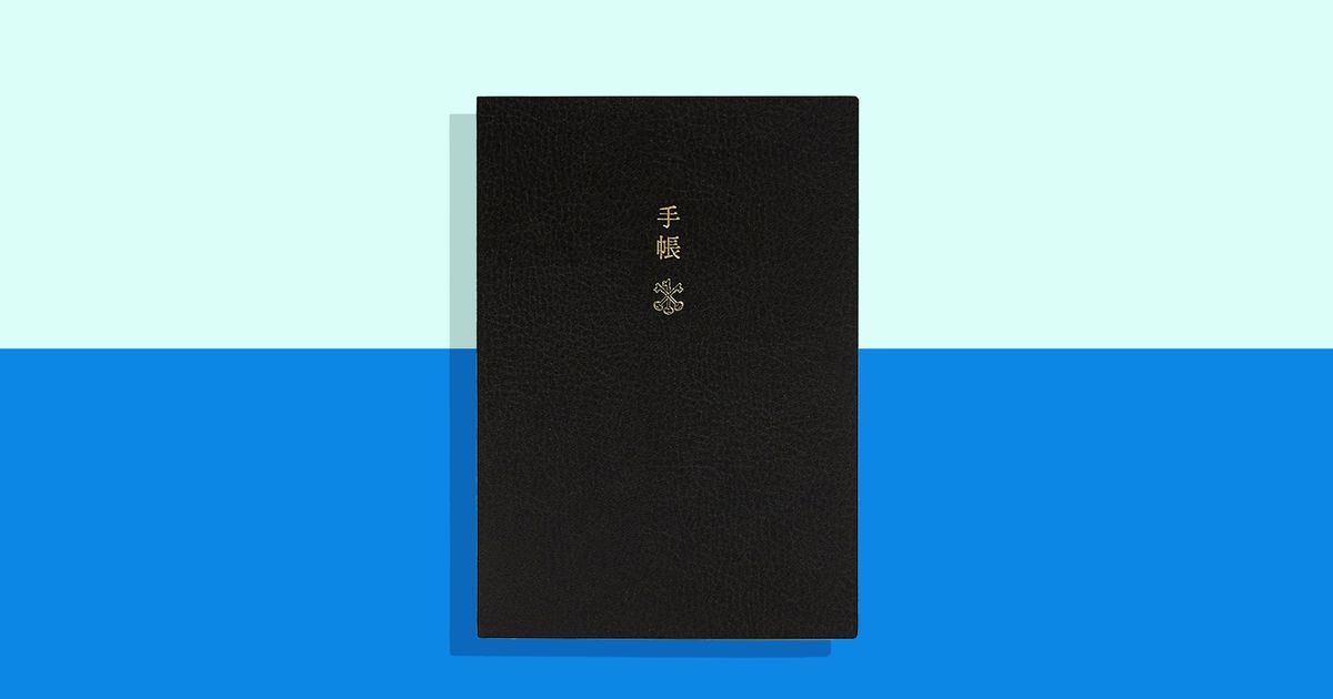 Our Editor’s Favorite Daily Planner Is Now 20 Percent Off | The Strategist