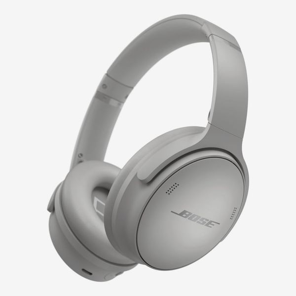 Bose QuietComfort Headphones - Moonlight Grey