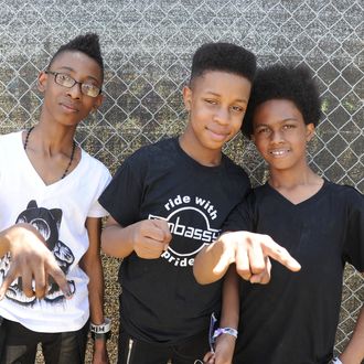 Brooklyn’s Biggest Tween Metal Band Scores $1.8 Million Record Deal