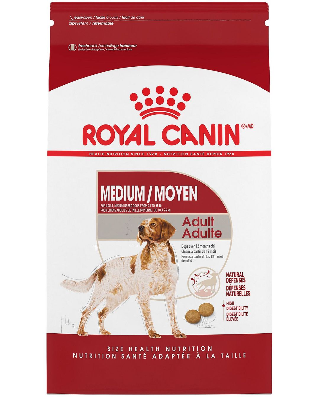 Royal Canin Dog Food Brand Comparison 11 Best Dog Foods The Strategist