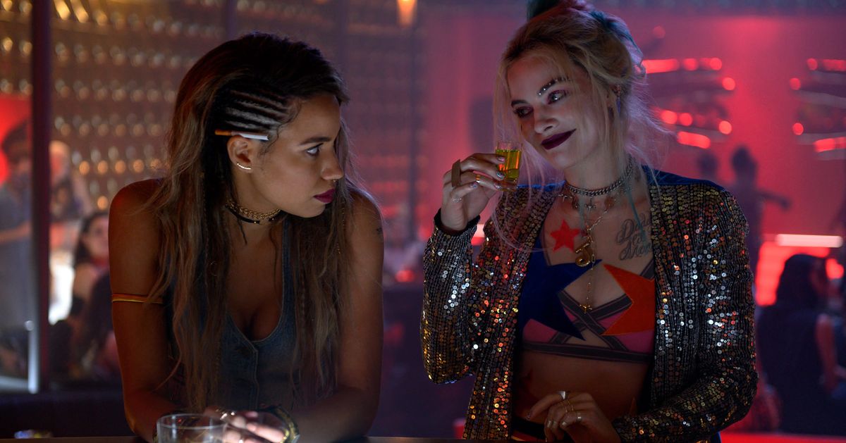 Cathy Yan on the Rerelease of 'Birds of Prey,' the Harley Quinn