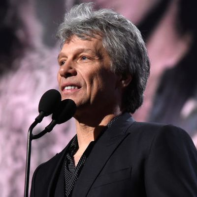 Saturday Night Live Jon Bon Jovi/Foo Fighters (TV Episode 2007