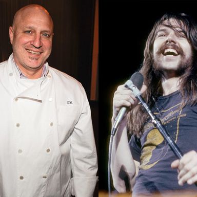 Two blue-collar workhorses who became their own industries.
