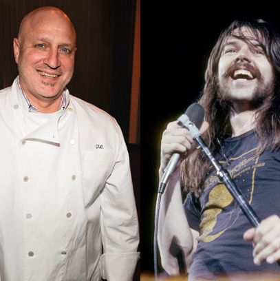 两个蓝领工人成为了自己的产业。