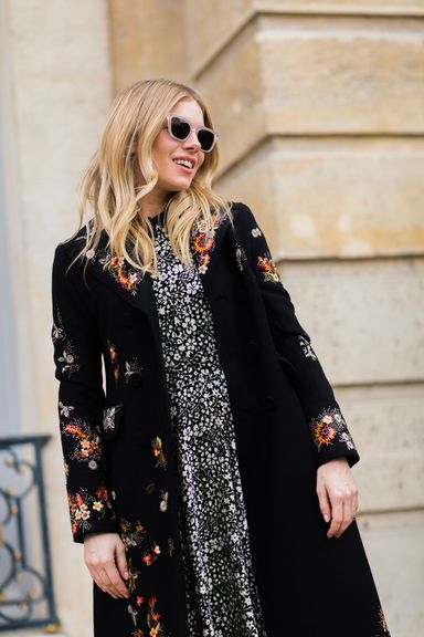 See More Great Street Style From Paris Fashion Week