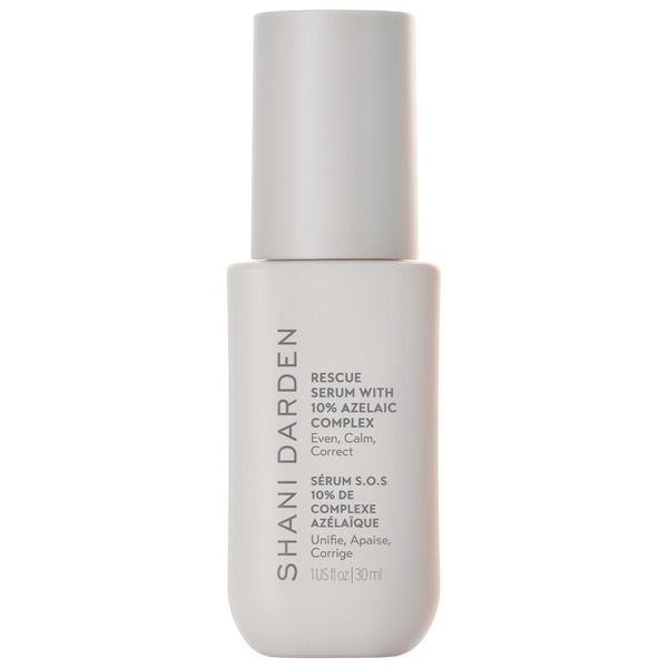 Shani Darden Skin Care Rescue Serum With 10% Azelaic Complex