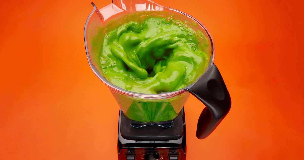 6 Best Personal Blenders of 2024, Tested by Experts