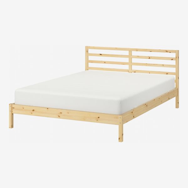 Ikea Tarva Bed Frame