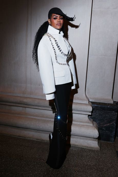 2025 CFDA Fashion Awards - Cocktails