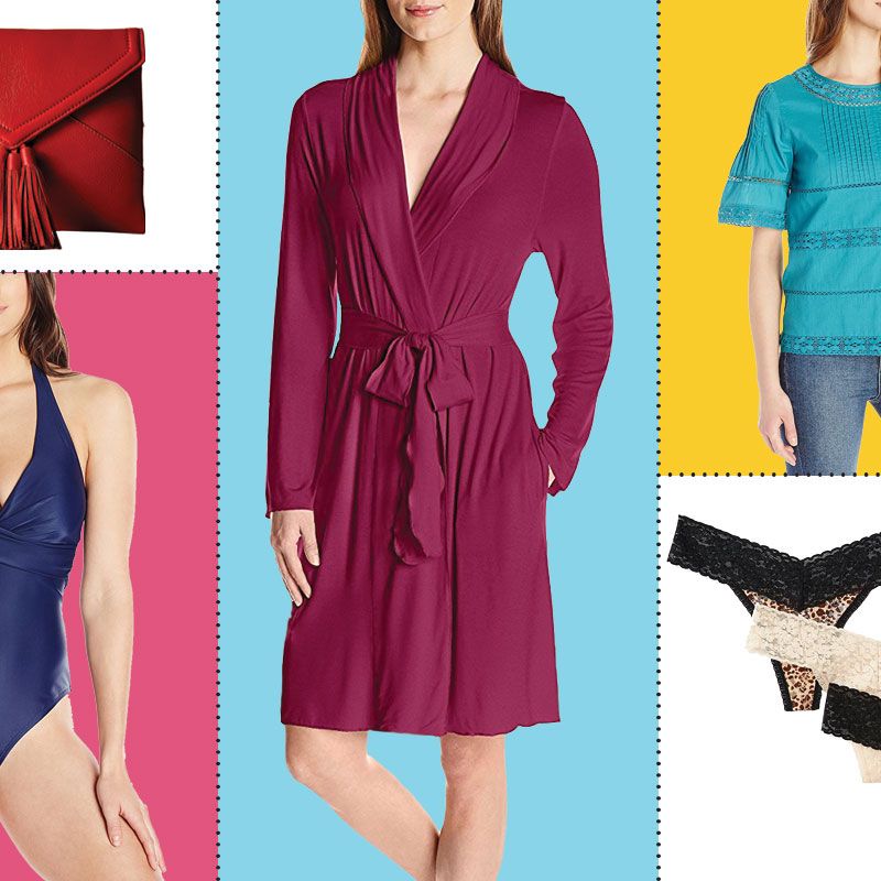 best brands on amazon for women's clothing