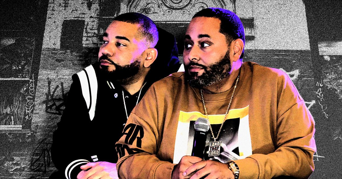Inside Ponzi Scheme Allegations Against DJ Envy, Cesar Pina - Vimarsana News