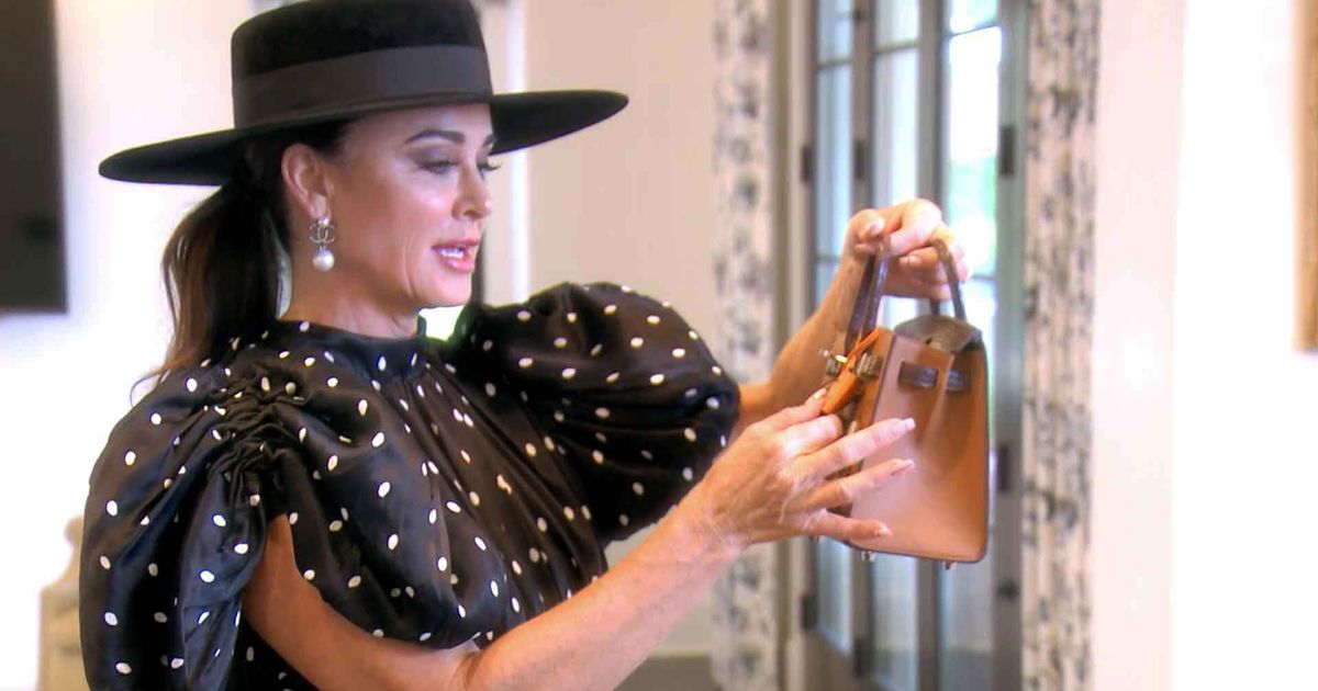 The Real Housewives Of Beverly Hills Season 11 Streaming Real Housewives of Beverly Hills Recap, Season 11 Episode 5