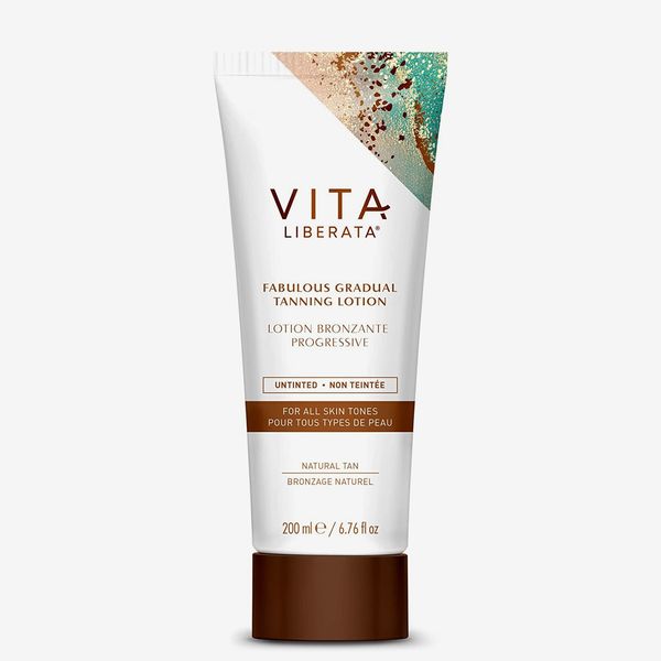 Vita Liberata Fabulous Gradual Tanning Lotion