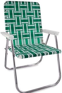 Lawn Chair USA Outdoor Chairs