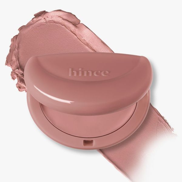 Hince Half-Moon Cheek