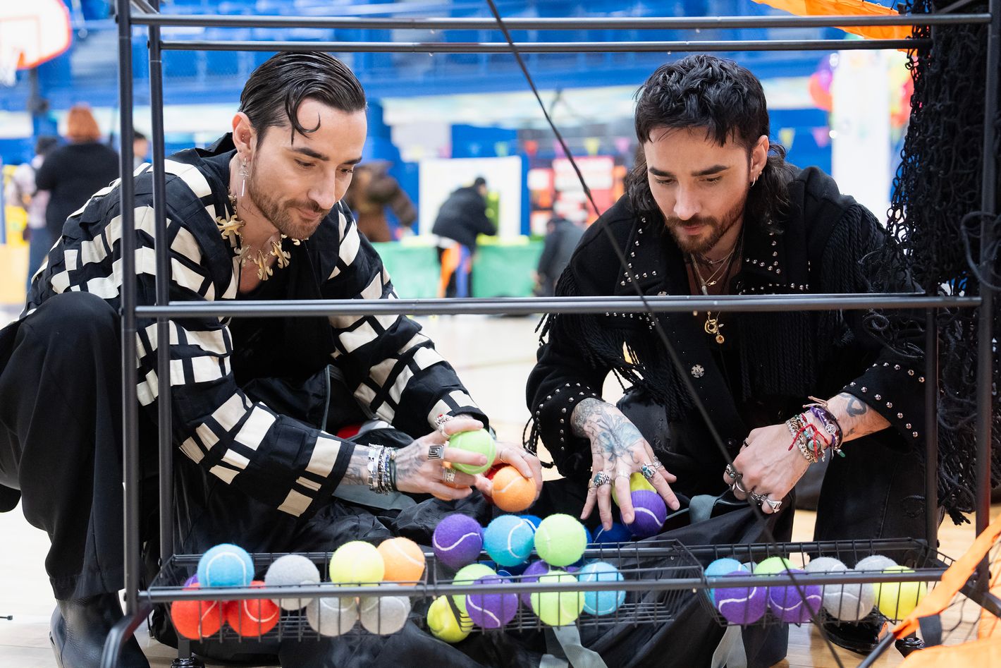 Project Runway Recap: Laying Down the Law
