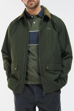 Barbour Domus Water Resistant Jacket