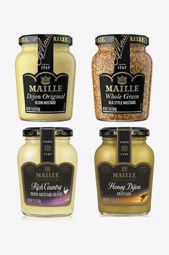 Maille Mustard Variety Pack