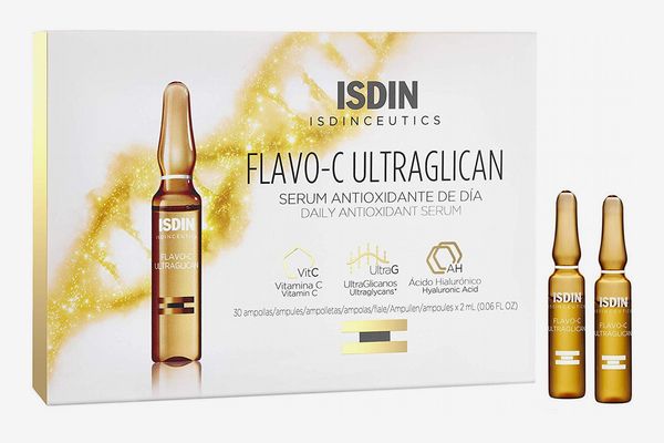 ISDINCEUTICS Flavo-C Ultraglican Anti-Aging Serum