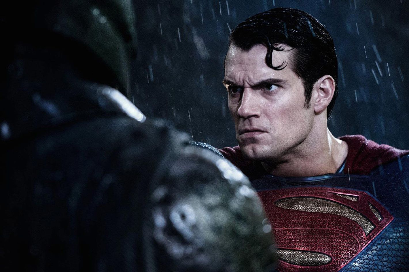 The Overstuffed Batman v Superman: Dawn of Justice Builds a World, But Is  It One We Want?