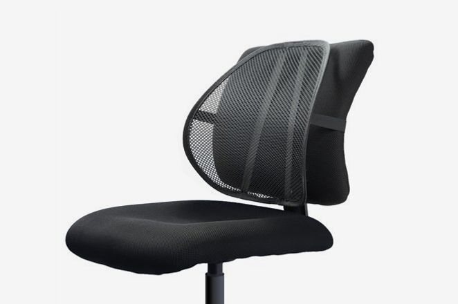 YYF Breathable Folding chair armchair computer chair Household Comfortable
