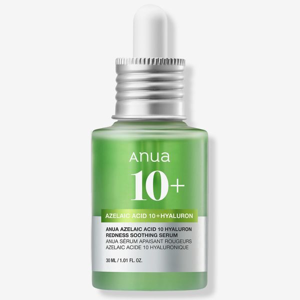 ANUA Azelaic Acid 10 Hyaluron Redness Soothing Serum