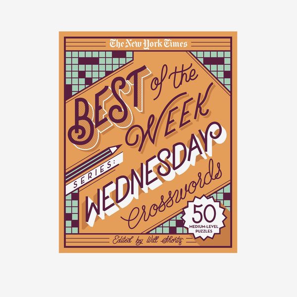 The New York Times Best of the Week Series: Wednesday Crosswords