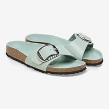 Birkenstock Big-Buckle Madrid